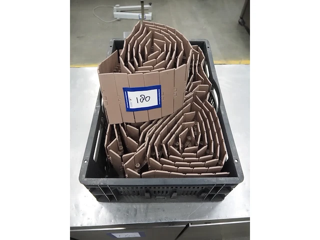 Nn plastic belt - afbeelding 5 van  6
