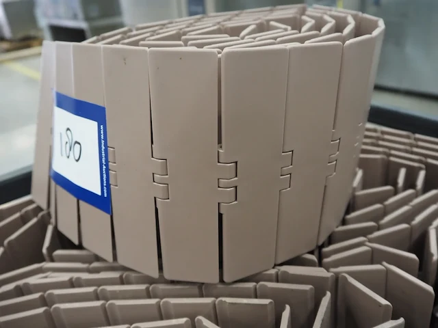 Nn plastic belt - afbeelding 6 van  6