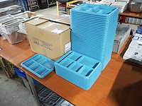 Nn plastic bins - afbeelding 1 van  6