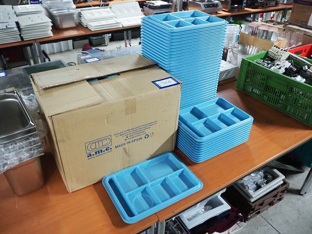 Nn plastic bins - afbeelding 2 van  6