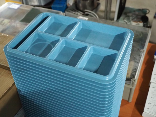 Nn plastic bins - afbeelding 4 van  6