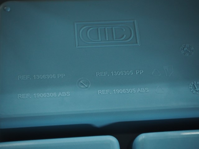 Nn plastic bins - afbeelding 6 van  6