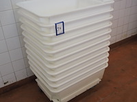 Nn plastic bins - afbeelding 1 van  3