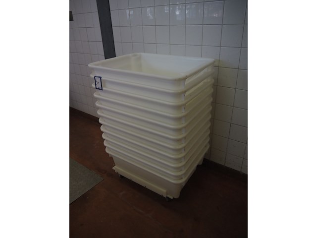 Nn plastic bins - afbeelding 2 van  3