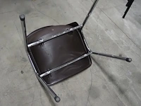 Nn plastic chairs - afbeelding 3 van  11