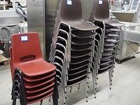 Nn plastic chairs