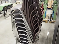 Nn plastic chairs - afbeelding 5 van  11