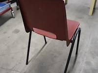 Nn plastic chairs - afbeelding 9 van  11
