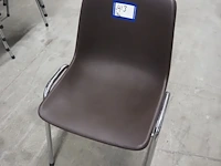 Nn plastic chairs - afbeelding 11 van  11