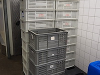 Nn plastic crates - afbeelding 2 van  4