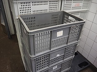 Nn plastic crates - afbeelding 3 van  4