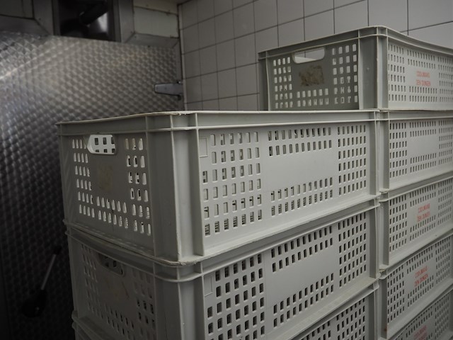 Nn plastic crates - afbeelding 4 van  4