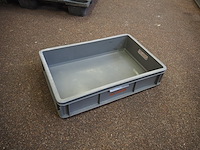 Nn plastic crates - afbeelding 3 van  3