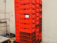 Nn plastic crates - afbeelding 1 van  4