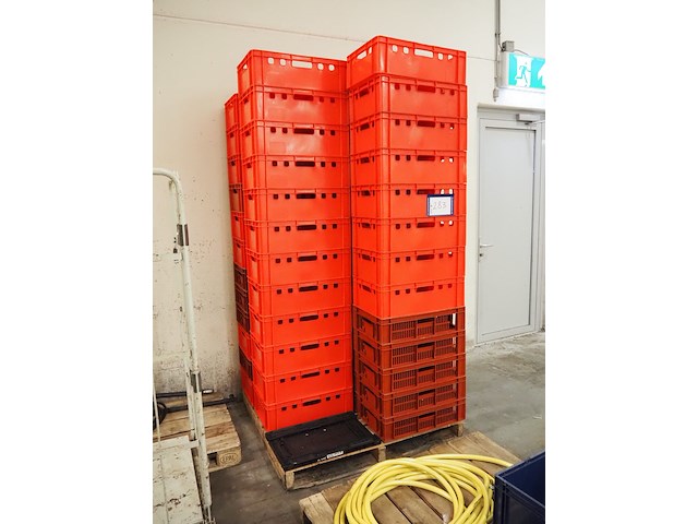 Nn plastic crates - afbeelding 2 van  4