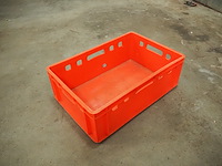 Nn plastic crates - afbeelding 3 van  4