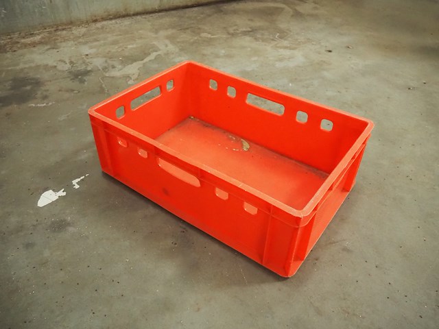Nn plastic crates - afbeelding 4 van  4