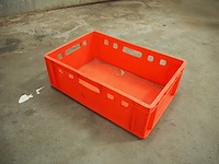Nn plastic crates - afbeelding 4 van  4