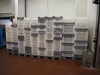Nn plastic crates - afbeelding 2 van  9