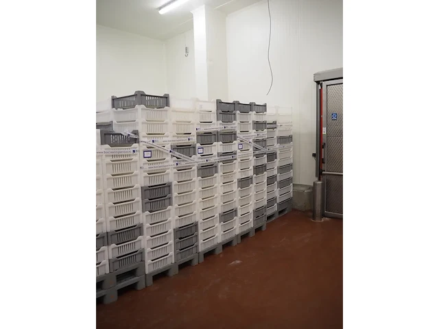 Nn plastic crates - afbeelding 5 van  9