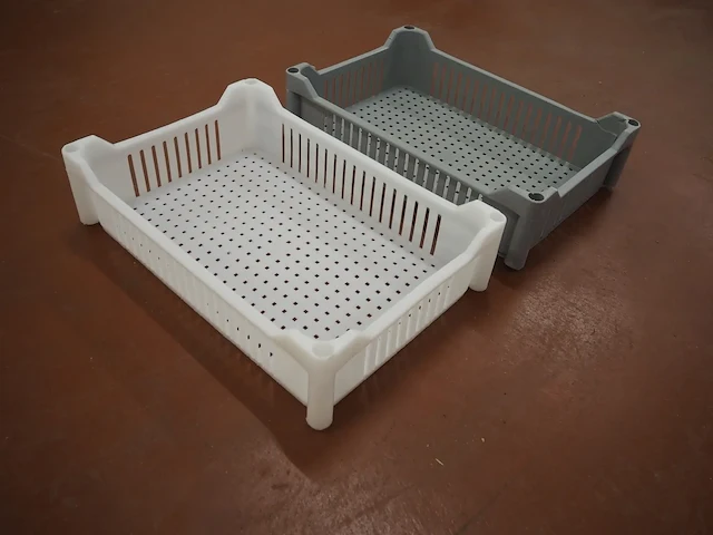 Nn plastic crates - afbeelding 9 van  9