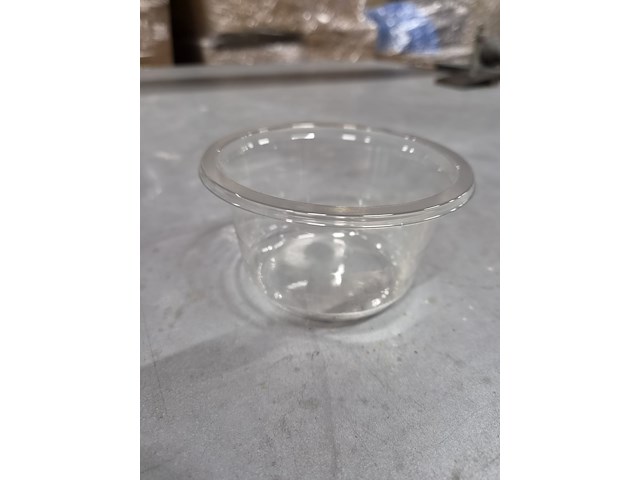 Nn plastic cups - afbeelding 3 van  5