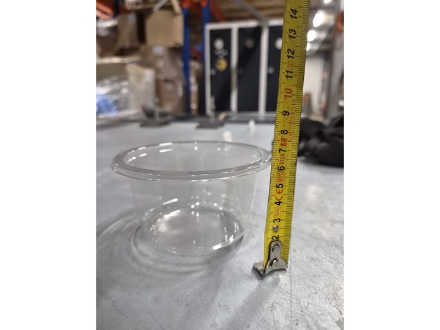 Nn plastic cups - afbeelding 5 van  5