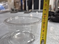 Nn plastic cups - afbeelding 5 van  5