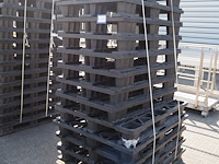 Nn plastic pallets - afbeelding 1 van  4