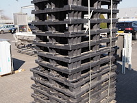 Nn plastic pallets - afbeelding 3 van  4