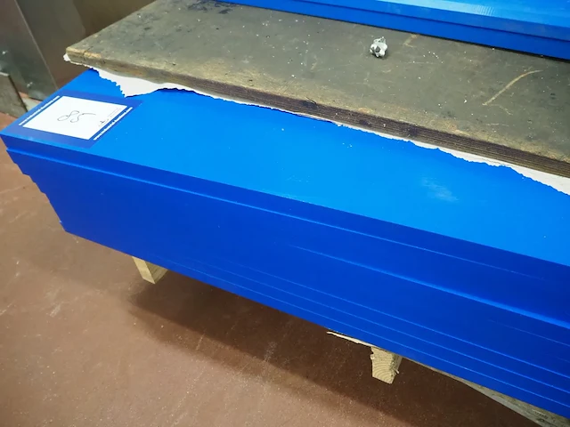 Nn plastic table tops - afbeelding 4 van  6