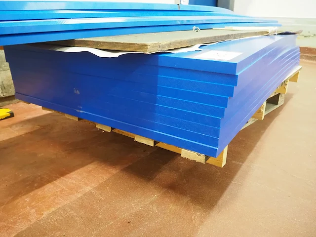 Nn plastic table tops - afbeelding 5 van  6