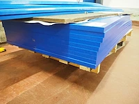 Nn plastic table tops - afbeelding 5 van  6
