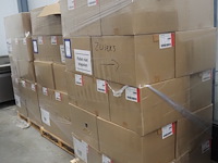 Nn plastic trays - afbeelding 1 van  9