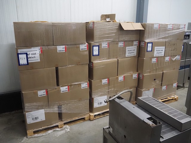 Nn plastic trays - afbeelding 2 van  9