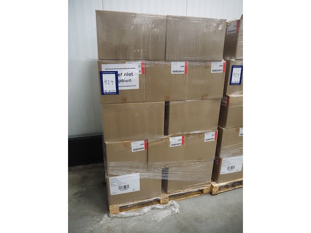 Nn plastic trays - afbeelding 3 van  9