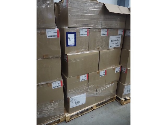 Nn plastic trays - afbeelding 4 van  9