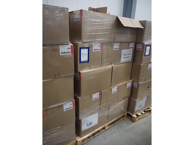 Nn plastic trays - afbeelding 5 van  9