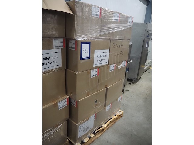 Nn plastic trays - afbeelding 6 van  9