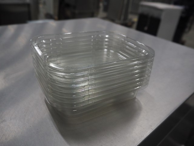 Nn plastic trays - afbeelding 9 van  9