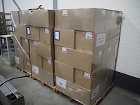 Nn plastic trays - afbeelding 1 van  7