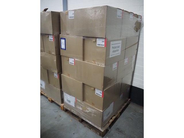 Nn plastic trays - afbeelding 2 van  7