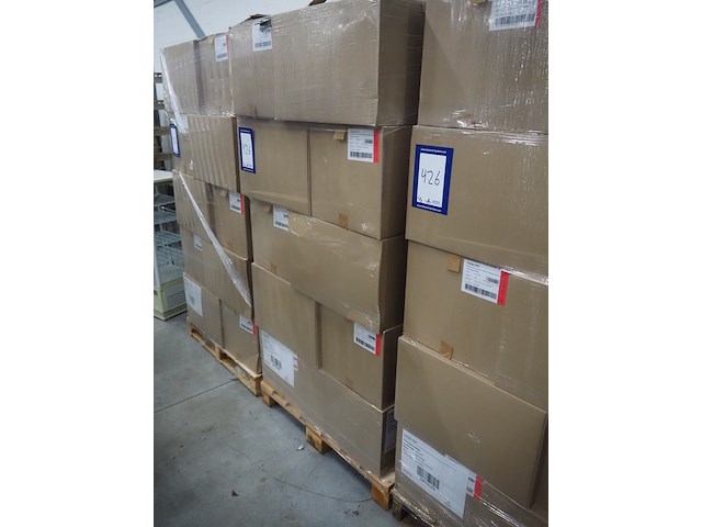 Nn plastic trays - afbeelding 3 van  7