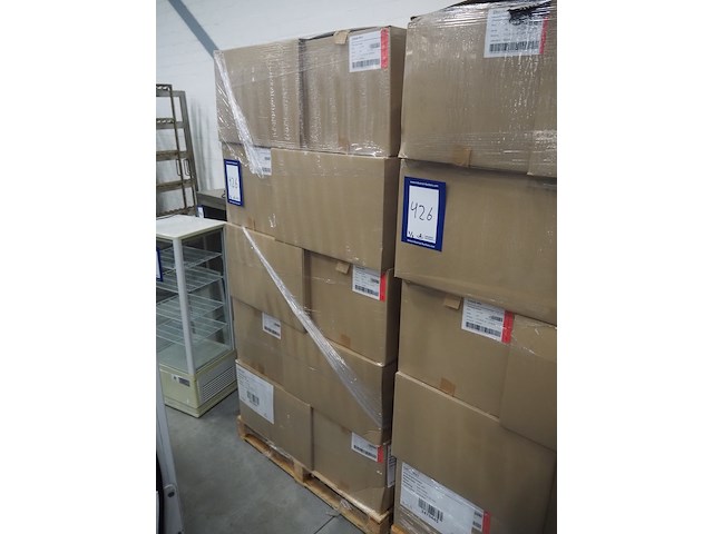 Nn plastic trays - afbeelding 4 van  7