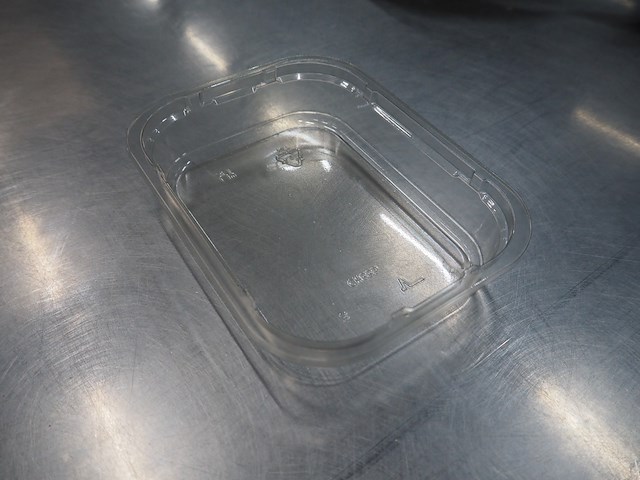 Nn plastic trays - afbeelding 3 van  5