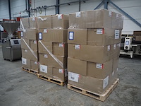 Nn plastic trays - afbeelding 1 van  5