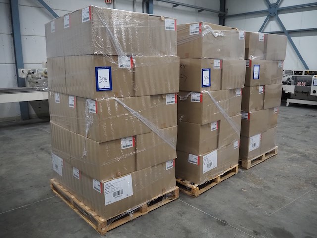 Nn plastic trays - afbeelding 2 van  5