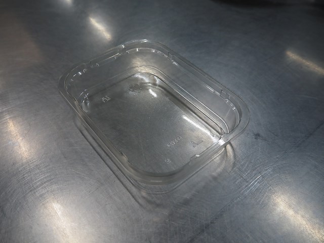 Nn plastic trays - afbeelding 3 van  5