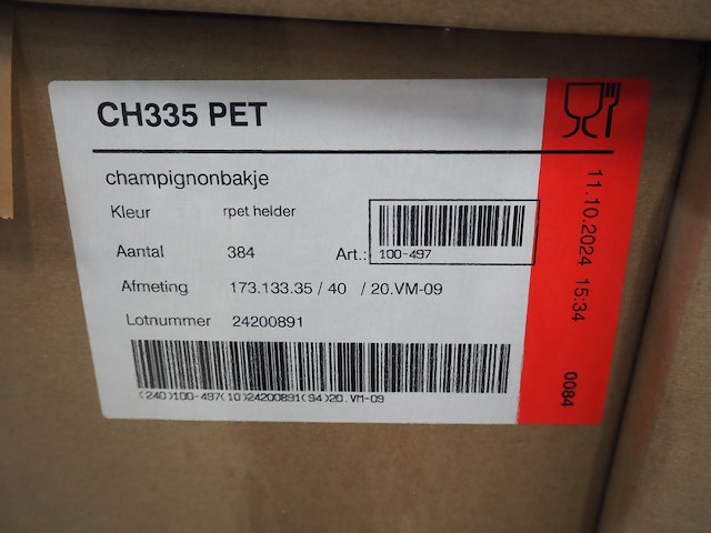 Nn plastic trays - afbeelding 5 van  5