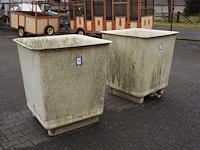 Nn plastic tubs - afbeelding 2 van  7